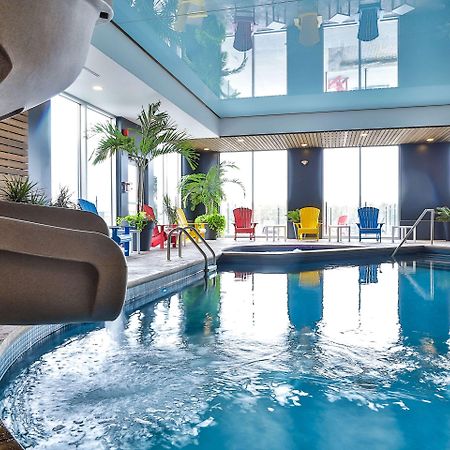 Comfort Inn & Suites Сен-Жером Экстерьер фото