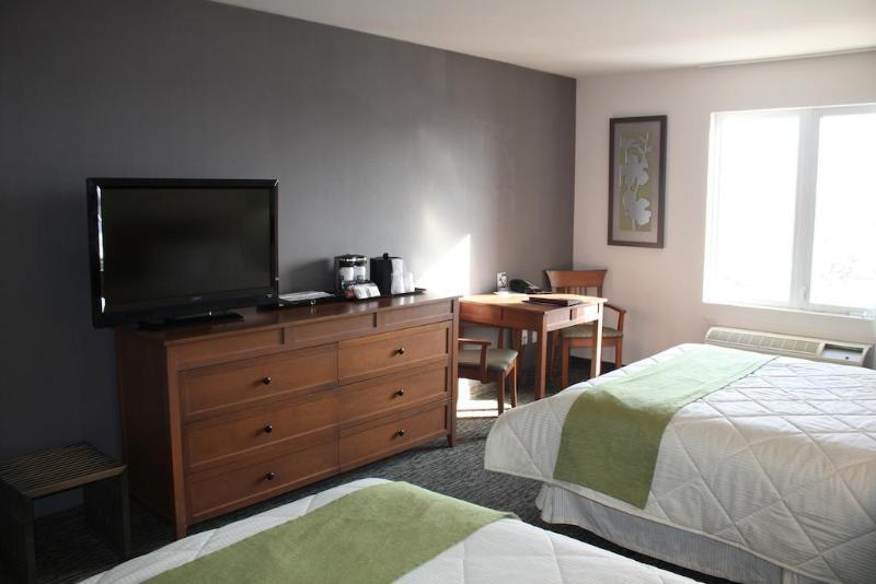 Comfort Inn & Suites Сен-Жером Экстерьер фото
